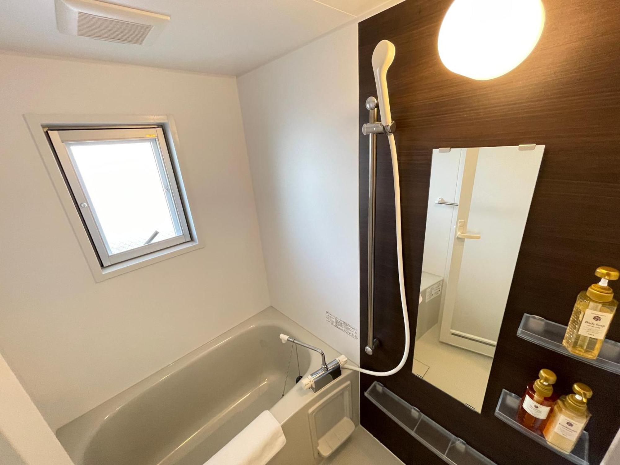 Bibi Hotel Futenma 宜野湾市 エクステリア 写真