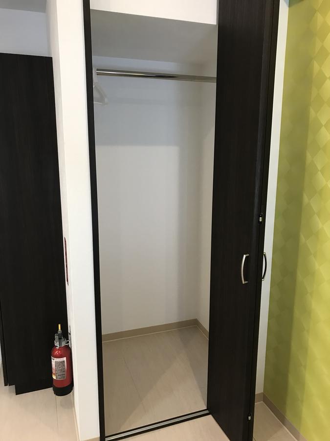 Bibi Hotel Futenma 宜野湾市 エクステリア 写真