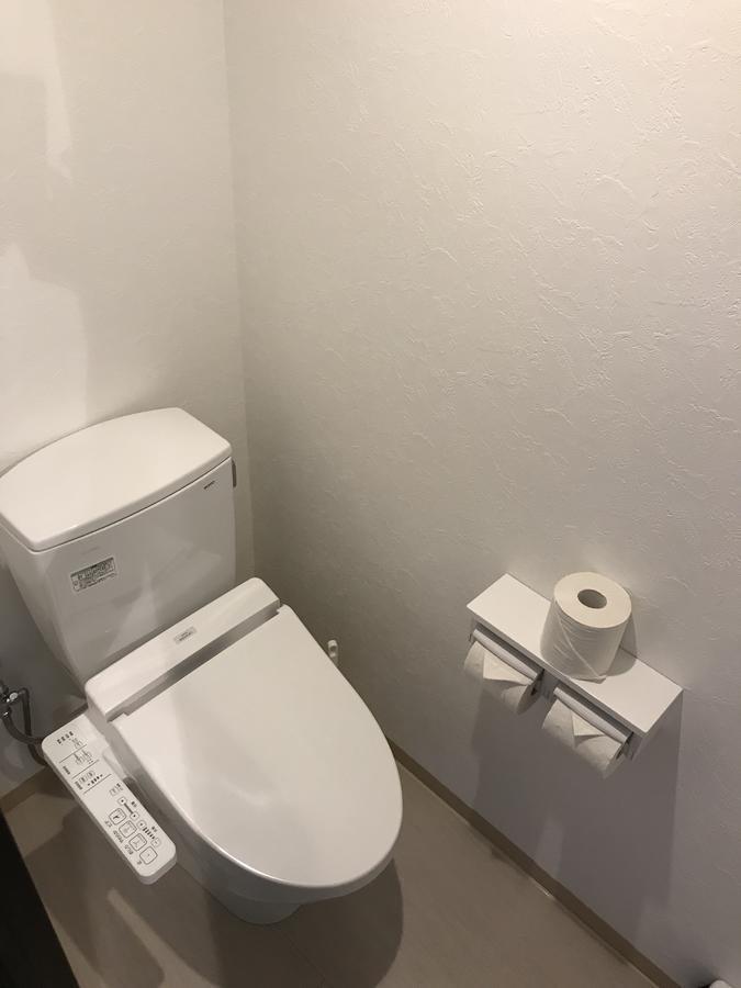 Bibi Hotel Futenma 宜野湾市 エクステリア 写真